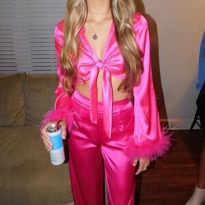 Altered State Pink Set